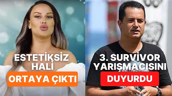 Kısmetse Olur Yaren'in Estetiksiz Halinden Kiralık Aşk İtirafına Televizyon Dünyasında Bugün Yaşananlar