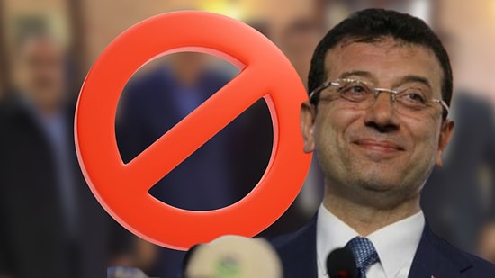 İmamoğlu Davasına Bakan Hakim Hakkında Çıkan Haberlere Jet Hızıyla Erişim Engeli