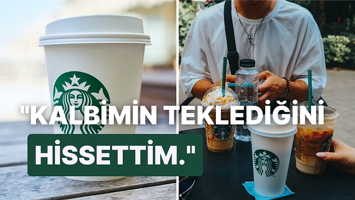 ABD'de Irkçılık Bitmiyor! Starbucks Bardağına "Maymun" Yazılan Siyahi Kadının Yaşadıklarına Şok Olacaksınız