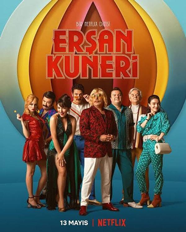 11. Erşan Kuneri - IMDb: 6.7