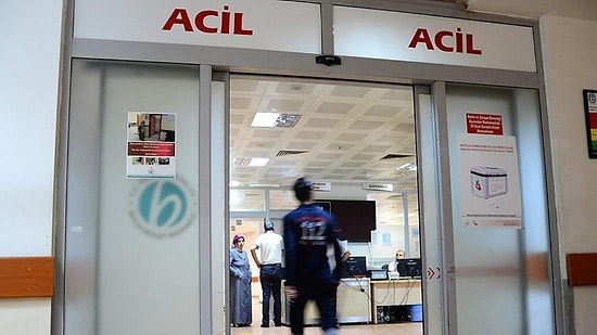 Çocuk Acil Servisleri Dolup Taşıyor