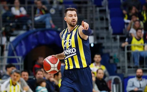 Türk Telekom mağlubiyetinden sonra Euroleague'de iki maça çıkan Fenerbahçe Beko bu iki maçı da kaybetti.