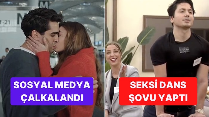 Televizyon ve Dizi Dünyasında Bugün Neler Yaşandı? Günün Öne Çıkan Gelişmeleri ve Olayları