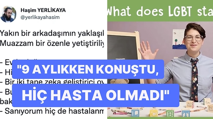 Çocukların İzole Yetişmesini Savunan Kullanıcı Tartışma Yarattı