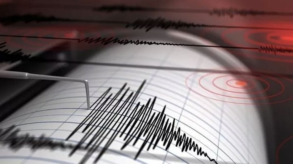 Hatay’da Deprem: 4.8