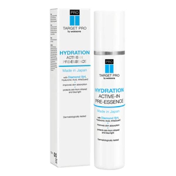 7. Hydration Active Essence In Pre