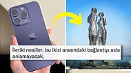 Bakalım Bu İki Fotoğraf Arasındaki Bağlantıyı Kurabilecek misiniz?