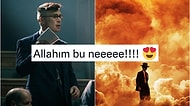 Christopher Nolan'ın Yeni Filmi 'Oppenheimer'ın İlk Fragmanı Yayınlandı! 🔥