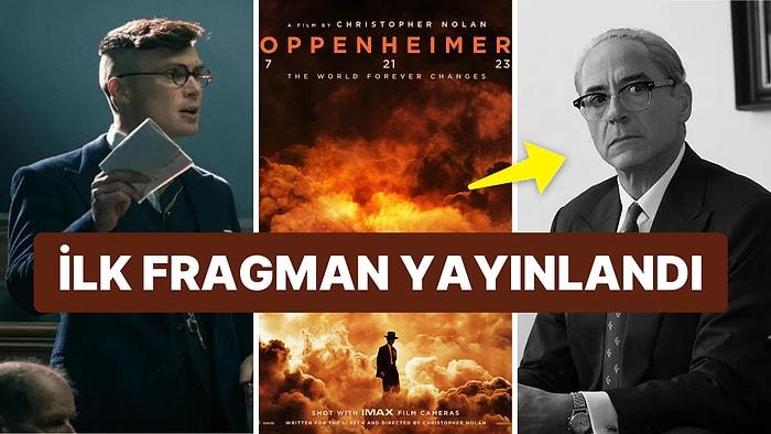 Oppenheimer Film Konusu Ne, Oyuncuları Kimler? Oppenheimer Ne Zaman Vizyona Girecek?