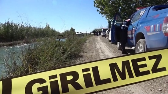 Matematik Öğretmeni Baba Bıçakladığı Oğlunun Başında Ölmesini Bekledi: 2 Eşi ve Eniştesi ile Cesedi Suya Attı