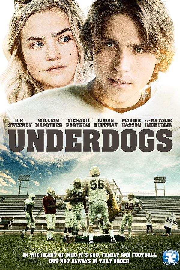 20. Underdogs (2013)