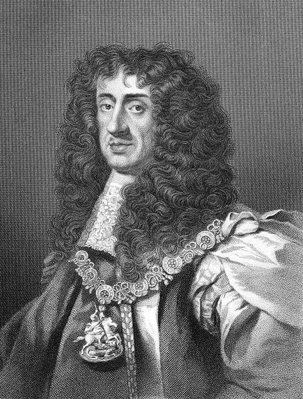 İngiltere kralı II. Charles insanların toplanıp dedikodusunu yaptığı gerekçesiyle 1675 yılında kahvehaneleri kapattırdı. 1675 yılında tüm kahvehanelere yasak getiren Kral II. Charles, insanların kahvehanelerde bir araya gelip kendisini hakkında ileri geri konuşmalarını bu yasağa gerekçe olarak gösterdi.