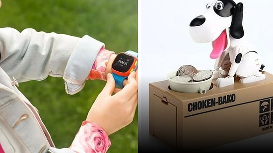 Yarı Yıl Tatiline Girecek Küçükleri Sevindirmek İçin Alabileceğiniz Beş Yıldızlı 10 Karne Hediyesi