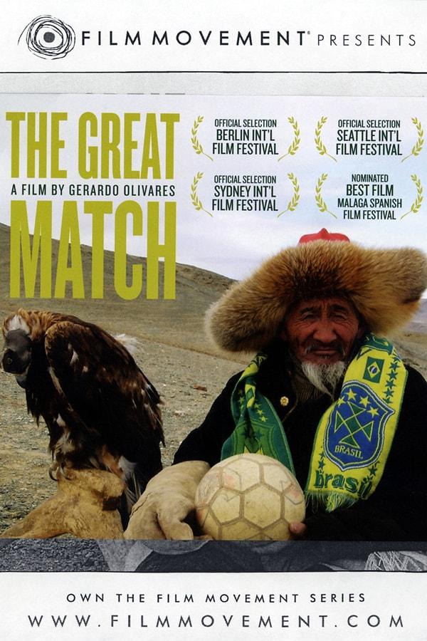 12. The Great Match (2006)