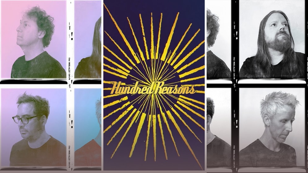 Yeni Şarkılarıyla Piyasalara Geri Dönen Hundred Reasons Grubunun Birbirinden Güzel 13 Şarkısı