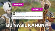 Kanuni'yi Siyahi Yaptılar, Ortalık Karıştı: İşte Civilization 6'daki Kanuni'ye Gelen Tepkiler