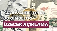 Eşin Haberi Olmadan Aileye Para Göndermek Ekonomik Aldatmadır Açıklaması Sosyal Medyayı Karıştırdı