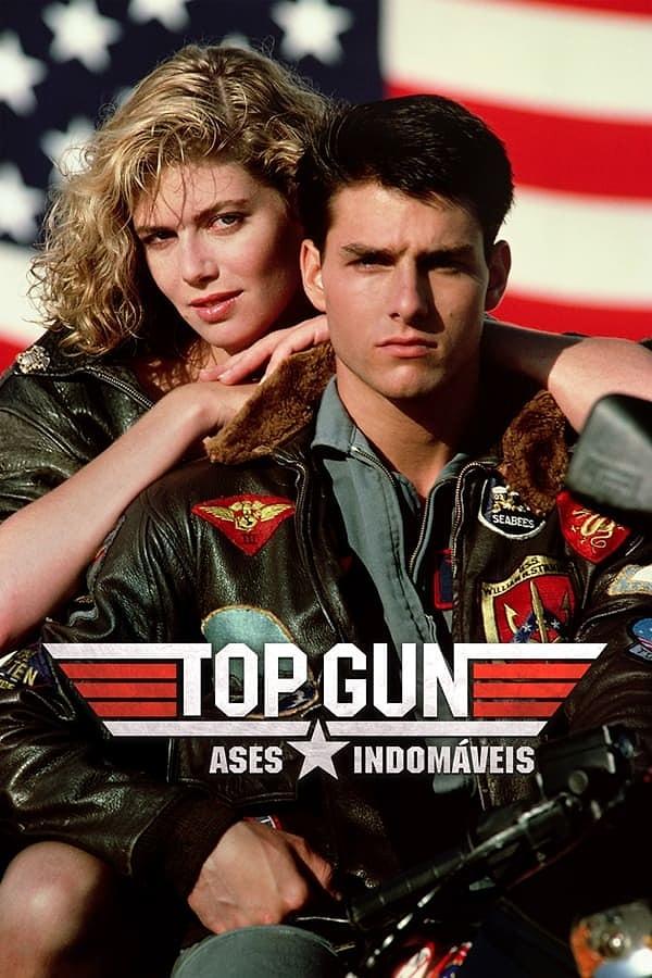 Ve geldik sonlara. 1986 yılında Tom Cruise'un başrolünü oynadığı Top Gun filmi, dünya çapında yılın en büyük gişesini yapmıştı.