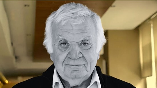 Rıfat Ilgaz'ın Oğlu Aydın Ilgaz Hayatını Kaybetti