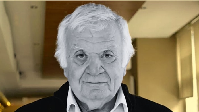 Rıfat Ilgaz'ın Oğlu Aydın Ilgaz Hayatını Kaybetti