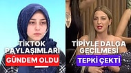 Üçlü İlişki Derya'nın Paylaşımlarından Müge Anlı'nın İtirafına Televizyon Dünyasında Bugün Yaşananlar