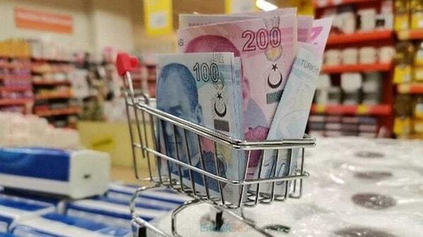 'Enflasyon önümüzdeki aylarda belirgin bir şekilde düşecek'