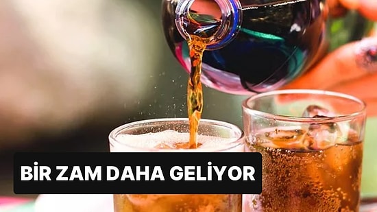 Bir Zam Haberi Daha: 2.5 Litre Kola 30 Lirayı Bulabilir