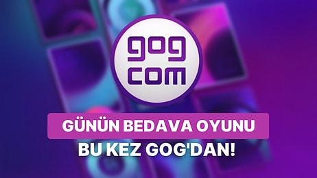 Bedava Oyun Alarmı: Sevilen Kült Macera Oyunu GOG'da Ücretsiz Oldu