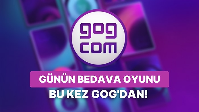 Bedava Oyun Alarmı: Sevilen Kült Macera Oyunu GOG'da Ücretsiz Oldu