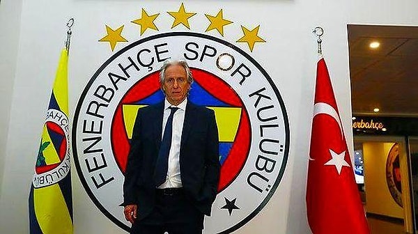 21. Fenerbahçe Spor Kulübü yaptığı açıklamayla 5 yıldızlı logolarını kullanacağını duyurdu.