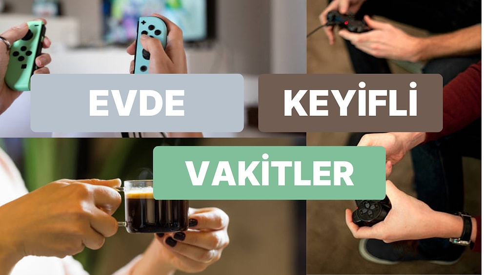 Bu Kış Evde Süper Vakit Geçirmeni Sağlayacak Elektronik Ürün Tavsiyeleri