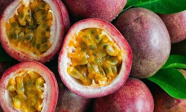 Çarkıfelek Meyvesi Nasıl Kullanılır?