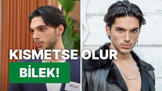 Kısmetse Olur Bilek Orundaş Kimdir, Kaç Yaşında, Nereli? Bilek Orundaş Ne İş Yapıyor?