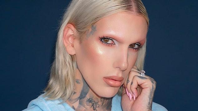 How Jeffree Star Started his Career