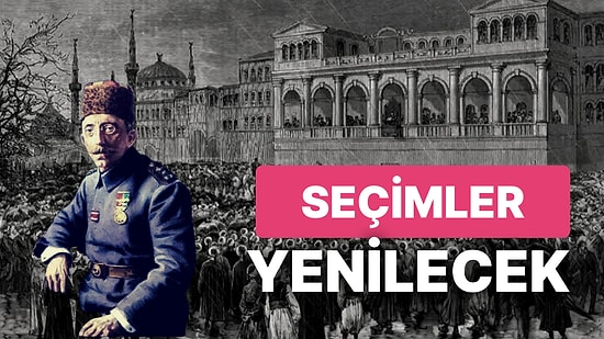 Son Padişah Vahdettin, 104 Yıl Önce Bugün Meclis-i Mebusan'ı Feshetti; Saatli Maarif Takvimi: 21 Aralık