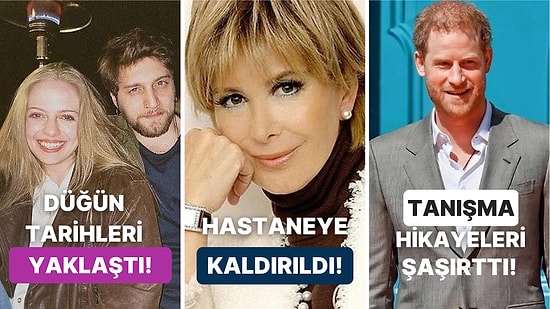 21 Aralık'ta Yaşanan Son Dakika Magazin Haberlerini ve Güncel Magazin Olaylarını Anlatıyoruz!