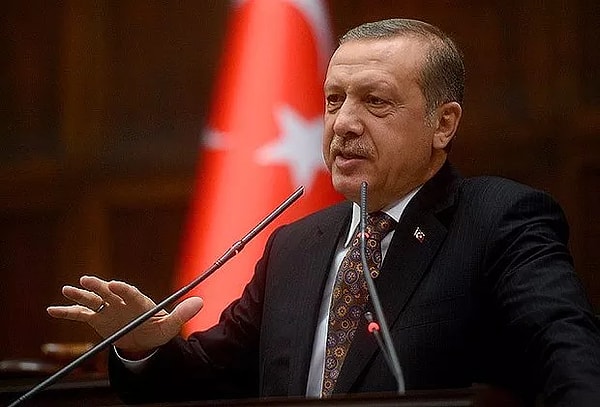 Cumhurbaşkanı Erdoğan asgari ücret hakkında açıklamalarda bulundu.