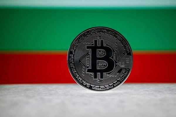 Bulgaristan hükümeti Bitcoin zengini olabilir mi?