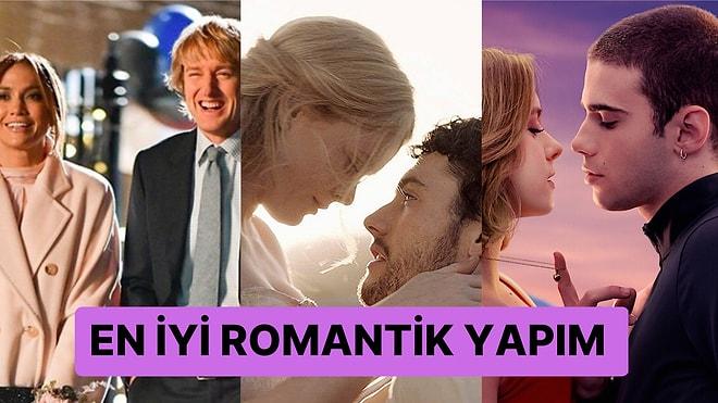 2022 Yılının Aşka Olan İnancınızı Artıracak En İyi Romantik Filmini Seçiyoruz!