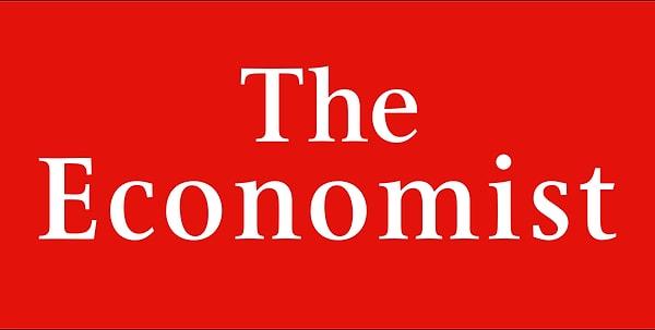 Her yılın başında hazırladığı birbirinden çarpıcı kapaklarla gündem olan The Economist bu yıl da hazırladığı yeni kapakla çok konuşuldu.