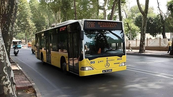 İstanbul'da Toplu Taşımaya Zam Yolda