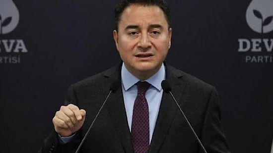 ‘Bay Kemal Oğluna Sahip Çık’ Sözlerine Babacan’dan Tepki