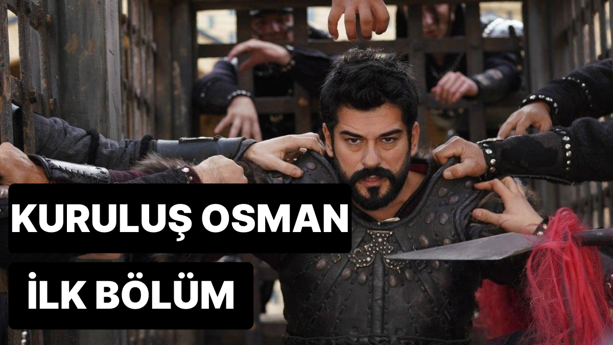 Osman kuruluş son bölüm tek parça