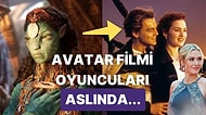 Milyonların İzlediği "Avatar: The Way of Water" Filmindeki Oyuncular Gerçek Hayatta Nasıl Gözüküyor?