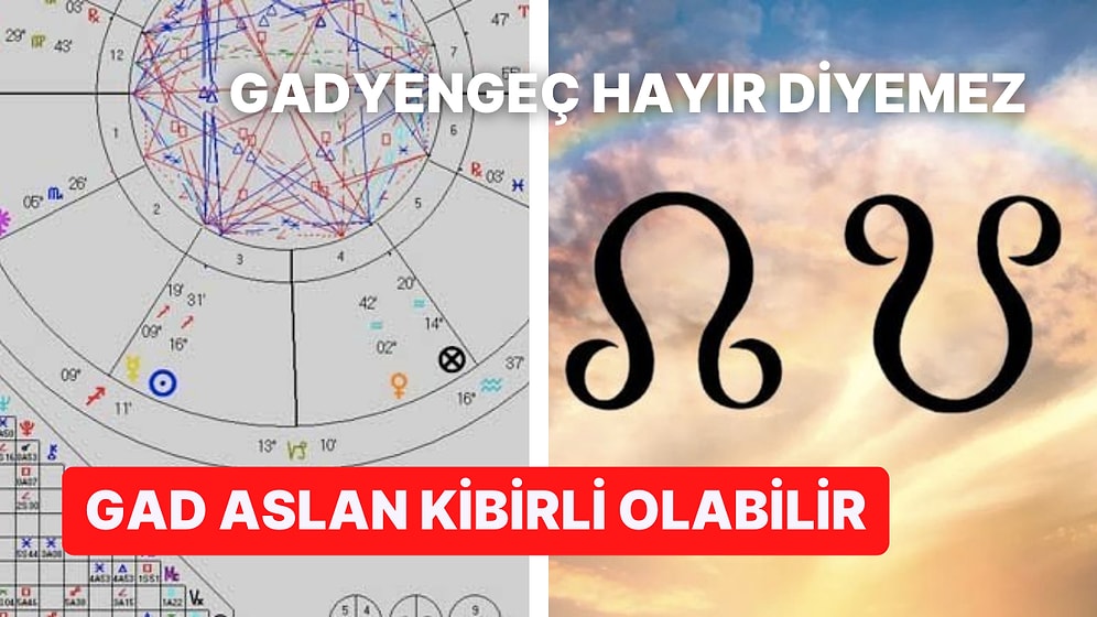 Güney Ay Düğümü Burcunuza Göre Karakterinizin Altında Gizlenen Karanlık Yönünüz Nedir?