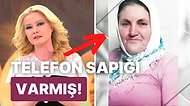 Müstehcen Mesajlar Alıyordu! Müge Anlı'da 4 Gündür Kayıp Olduğu Söylenen Arife Gökçe Olayı