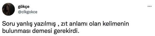 Sorunun karmaşık görünmesi için bu şekilde yazılmış olabilir.