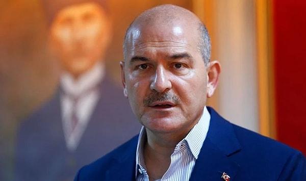 Soylu, Kılıçdaroğlu'nun iddialarını sert bir dille yalanlarken, Türkiye tarihinin en büyük uyuşturucu operasyonlarının kendi bakanlığı döneminde yapıldığını savunmuştu.