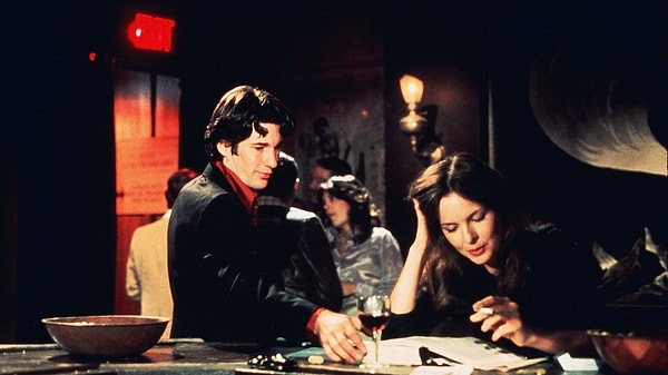 'Looking for Mr. Goodbar' (1977)