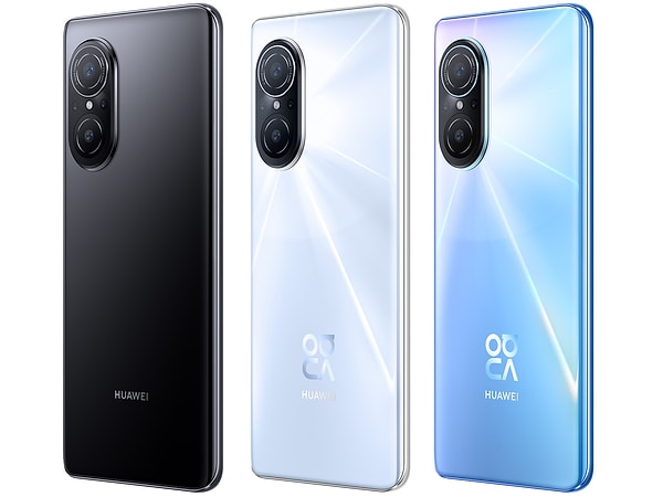 Huawei nova 9 SE fiyatı ve özellikleri